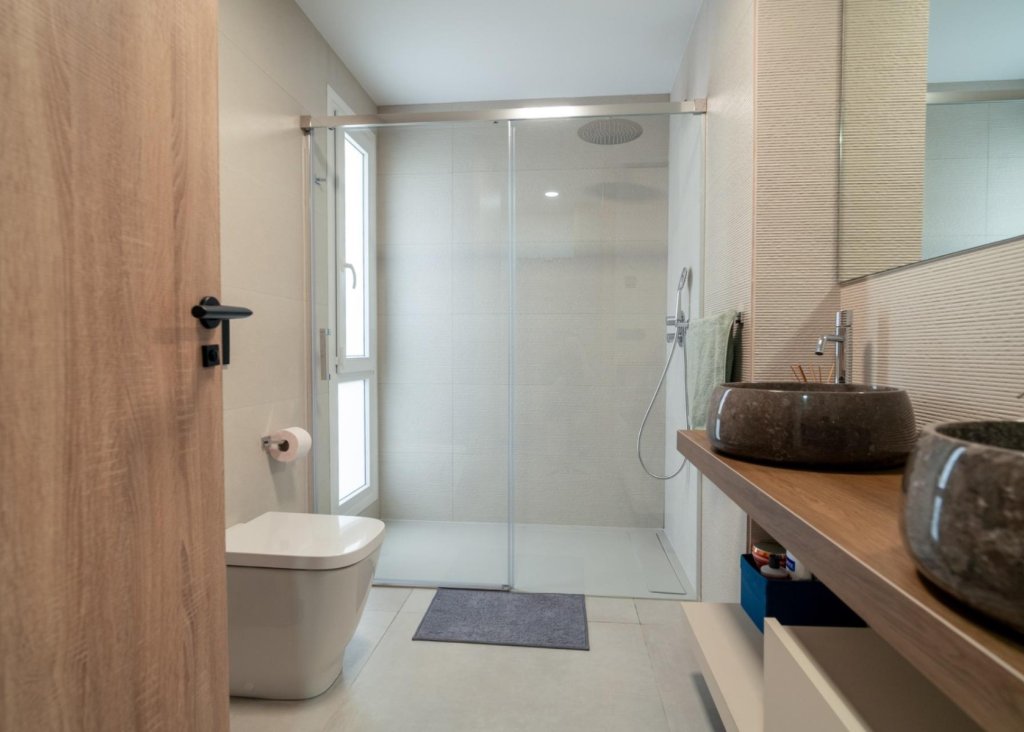 Sale - Villa - Algorfa - La Finca Golf Resort