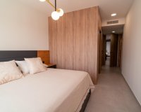 Sale - Villa - Algorfa - La Finca Golf Resort