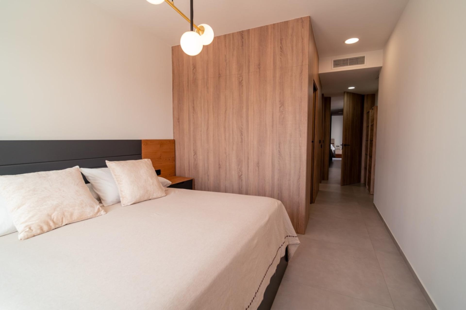 Sale - Villa - Algorfa - La Finca Golf Resort