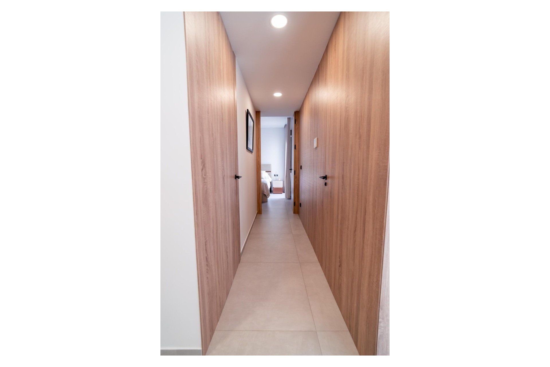 Sale - Villa - Algorfa - La Finca Golf Resort