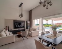 Sale - Villa - Algorfa - La Finca Golf Resort