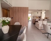 Sale - Villa - Algorfa - La Finca Golf Resort