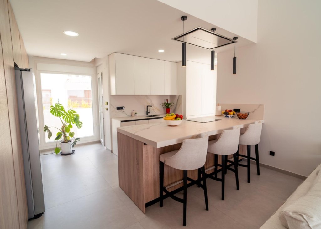 Sale - Villa - Algorfa - La Finca Golf Resort