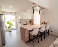 Sale - Villa - Algorfa - La Finca Golf Resort