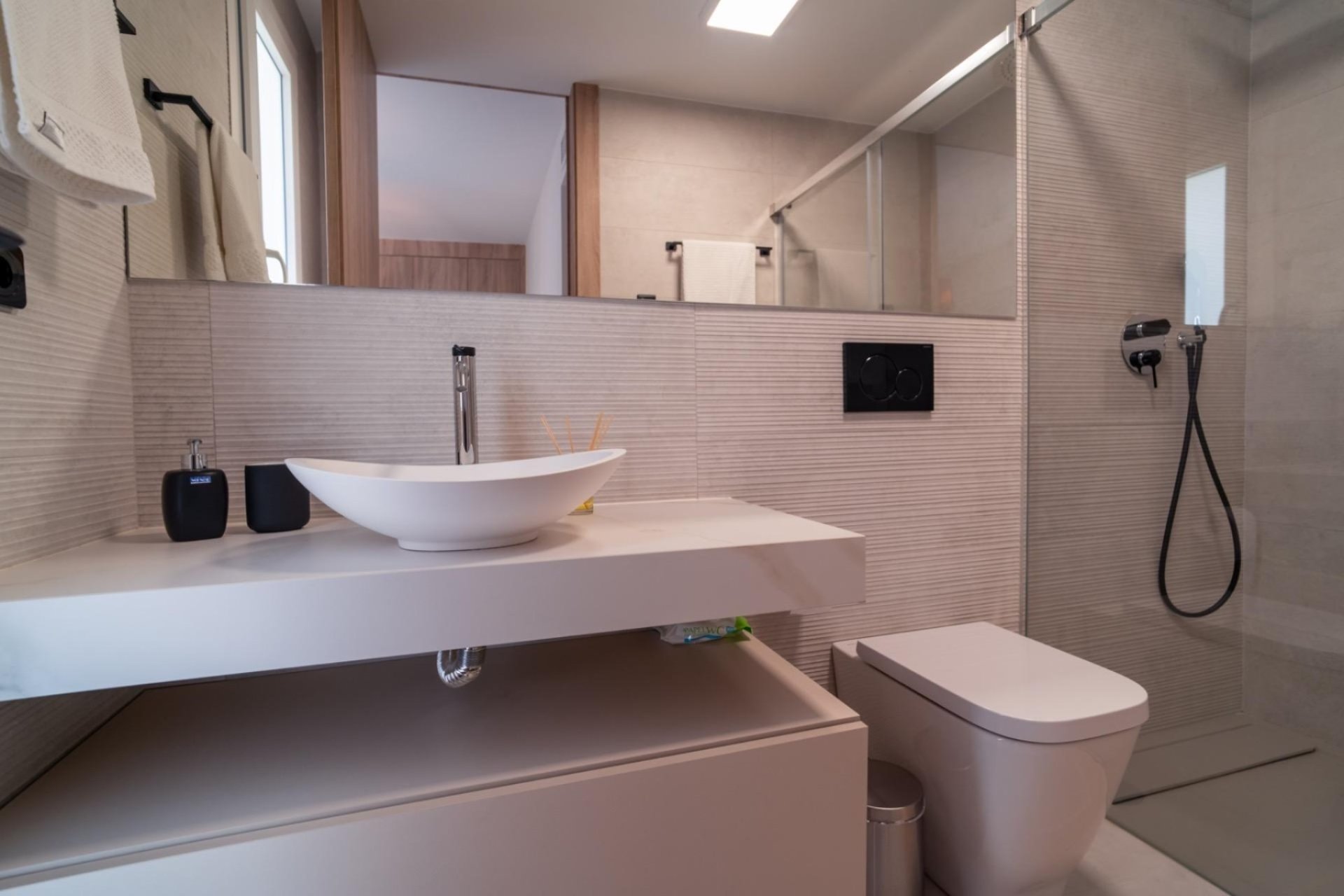 Sale - Villa - Algorfa - La Finca Golf Resort