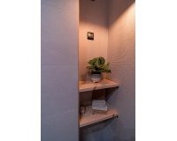 Sale - Villa - Algorfa - La Finca Golf Resort