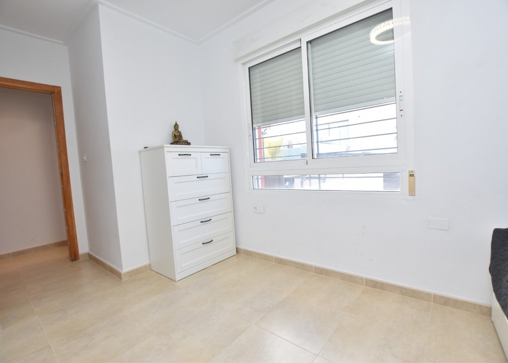 Sale - Villa - Algorfa - La Finca Golf Resort