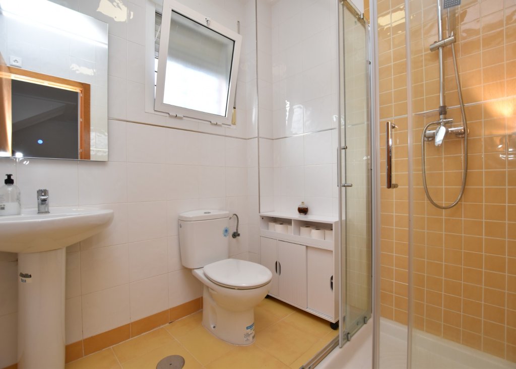 Sale - Villa - Algorfa - La Finca Golf Resort