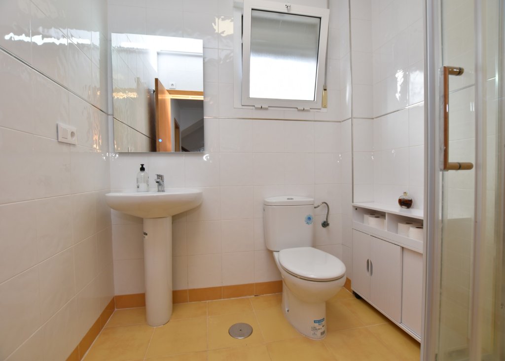 Sale - Villa - Algorfa - La Finca Golf Resort