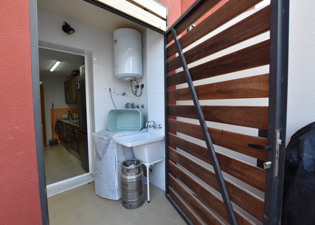 Sale - Villa - Algorfa - La Finca Golf Resort