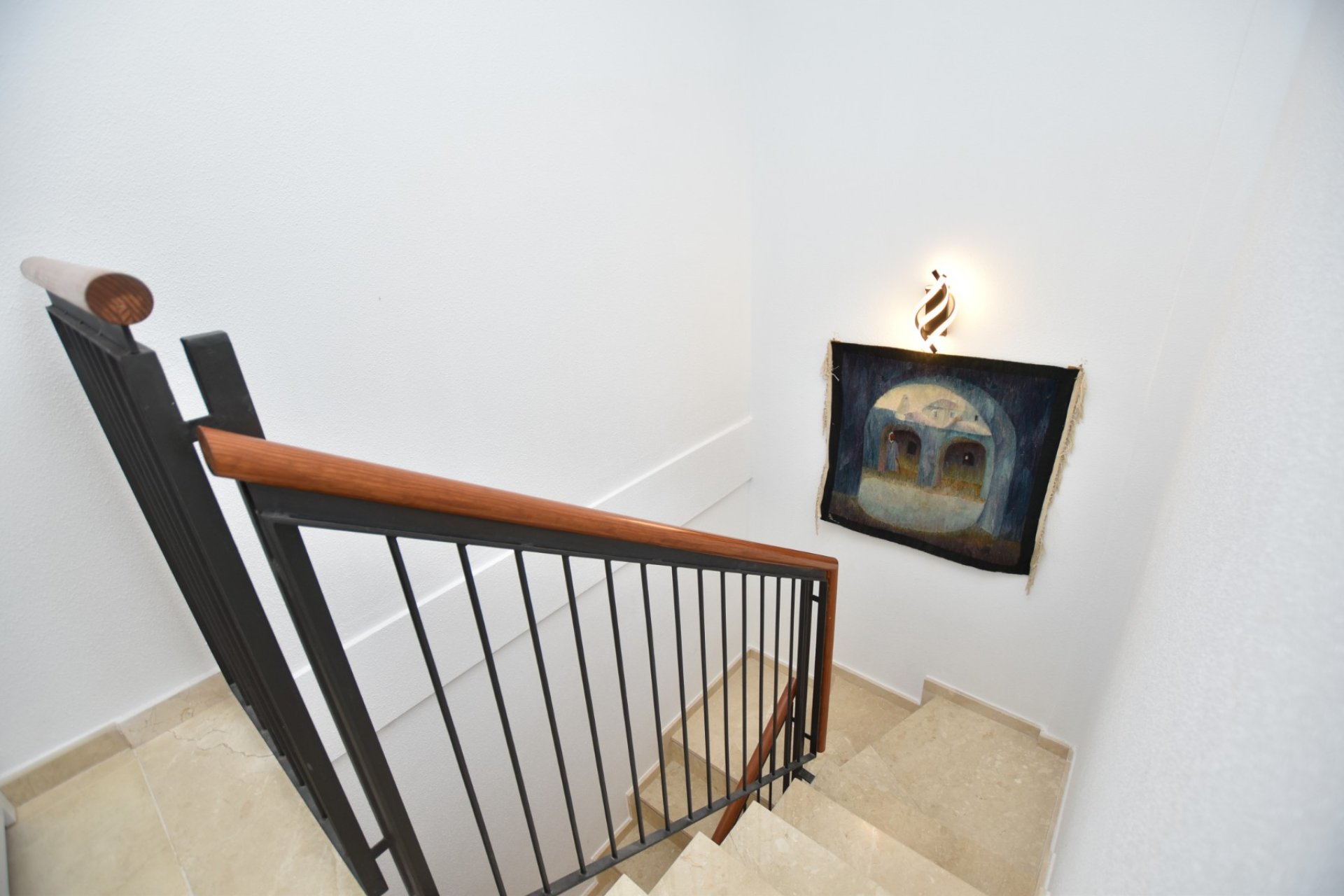 Sale - Villa - Algorfa - La Finca Golf Resort