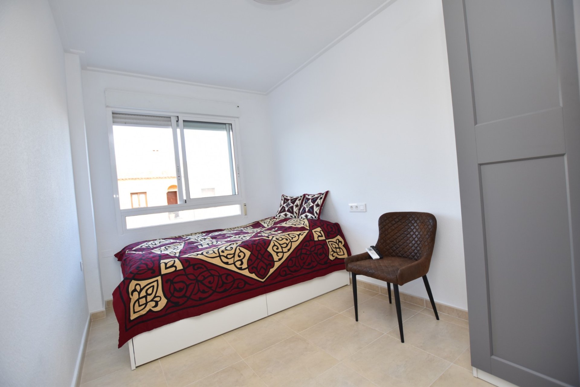 Sale - Villa - Algorfa - La Finca Golf Resort