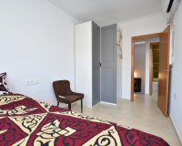 Sale - Villa - Algorfa - La Finca Golf Resort