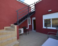 Sale - Villa - Algorfa - La Finca Golf Resort