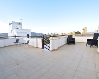 Sale - Villa - Algorfa - La Finca Golf Resort