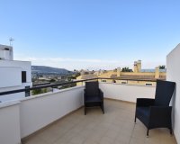 Sale - Villa - Algorfa - La Finca Golf Resort