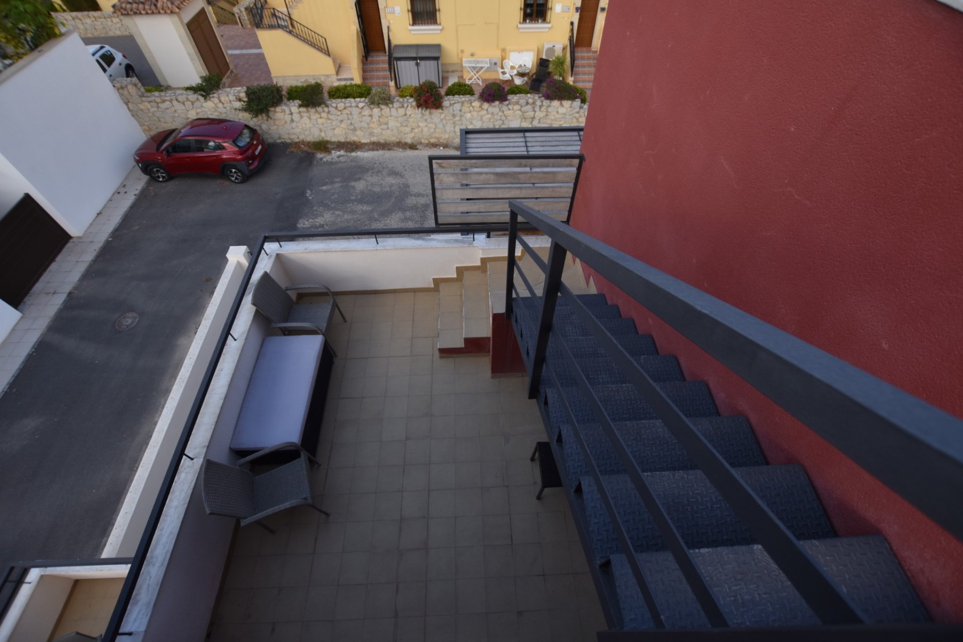 Sale - Villa - Algorfa - La Finca Golf Resort