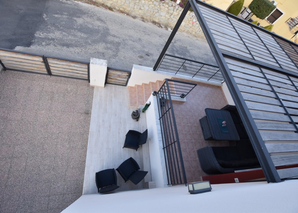 Sale - Villa - Algorfa - La Finca Golf Resort