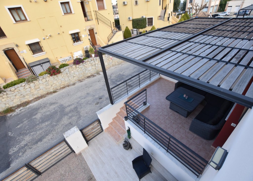 Sale - Villa - Algorfa - La Finca Golf Resort