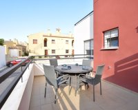 Sale - Villa - Algorfa - La Finca Golf Resort