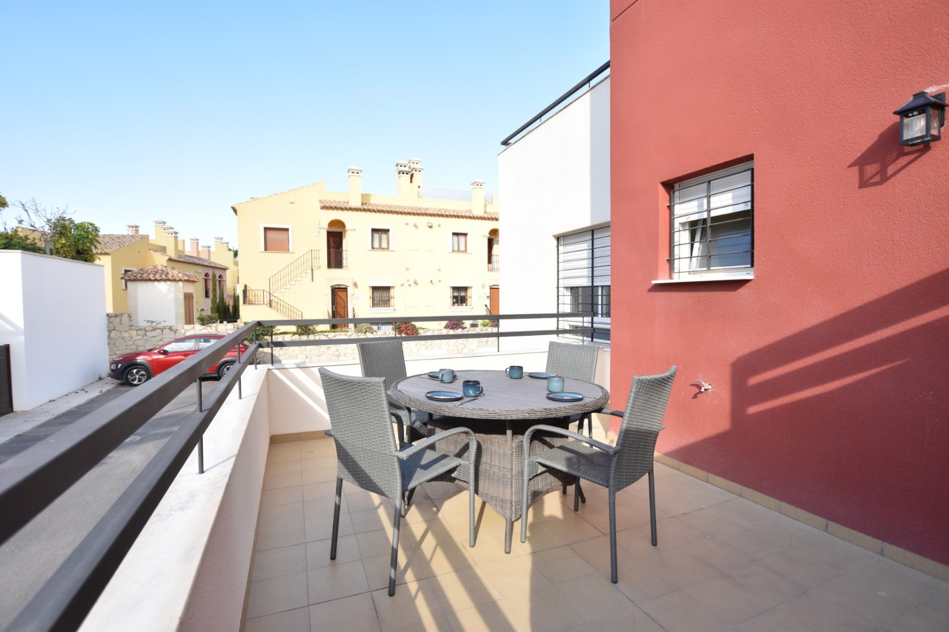 Sale - Villa - Algorfa - La Finca Golf Resort