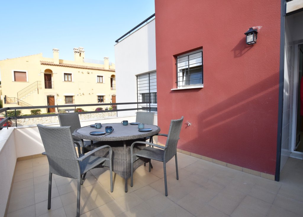 Sale - Villa - Algorfa - La Finca Golf Resort