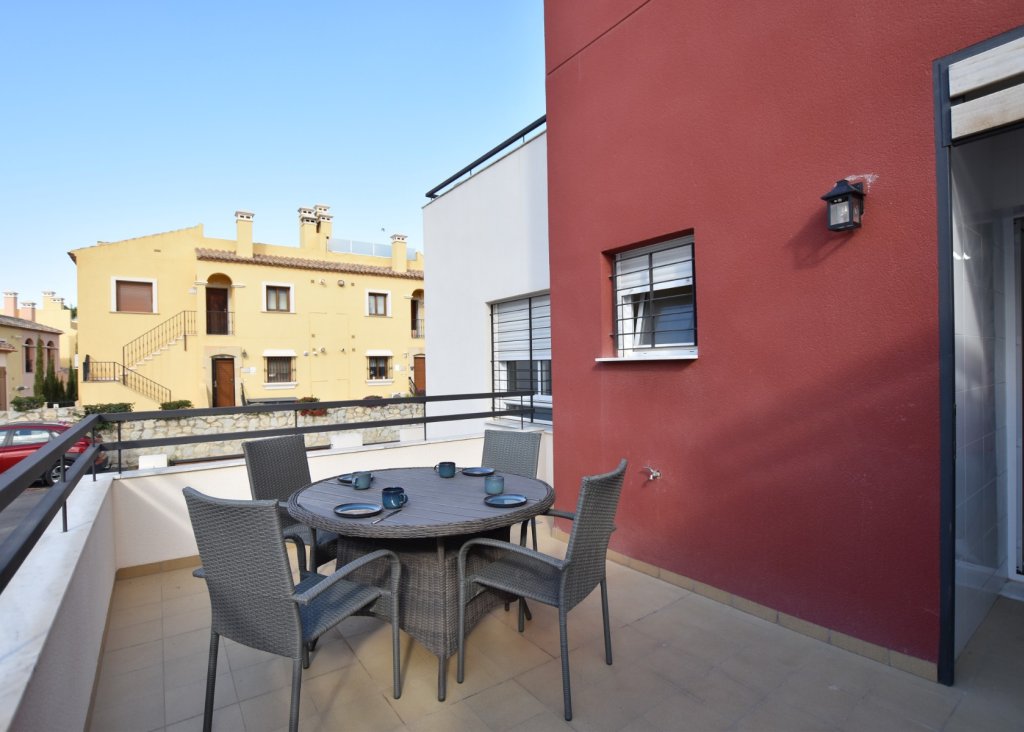 Sale - Villa - Algorfa - La Finca Golf Resort