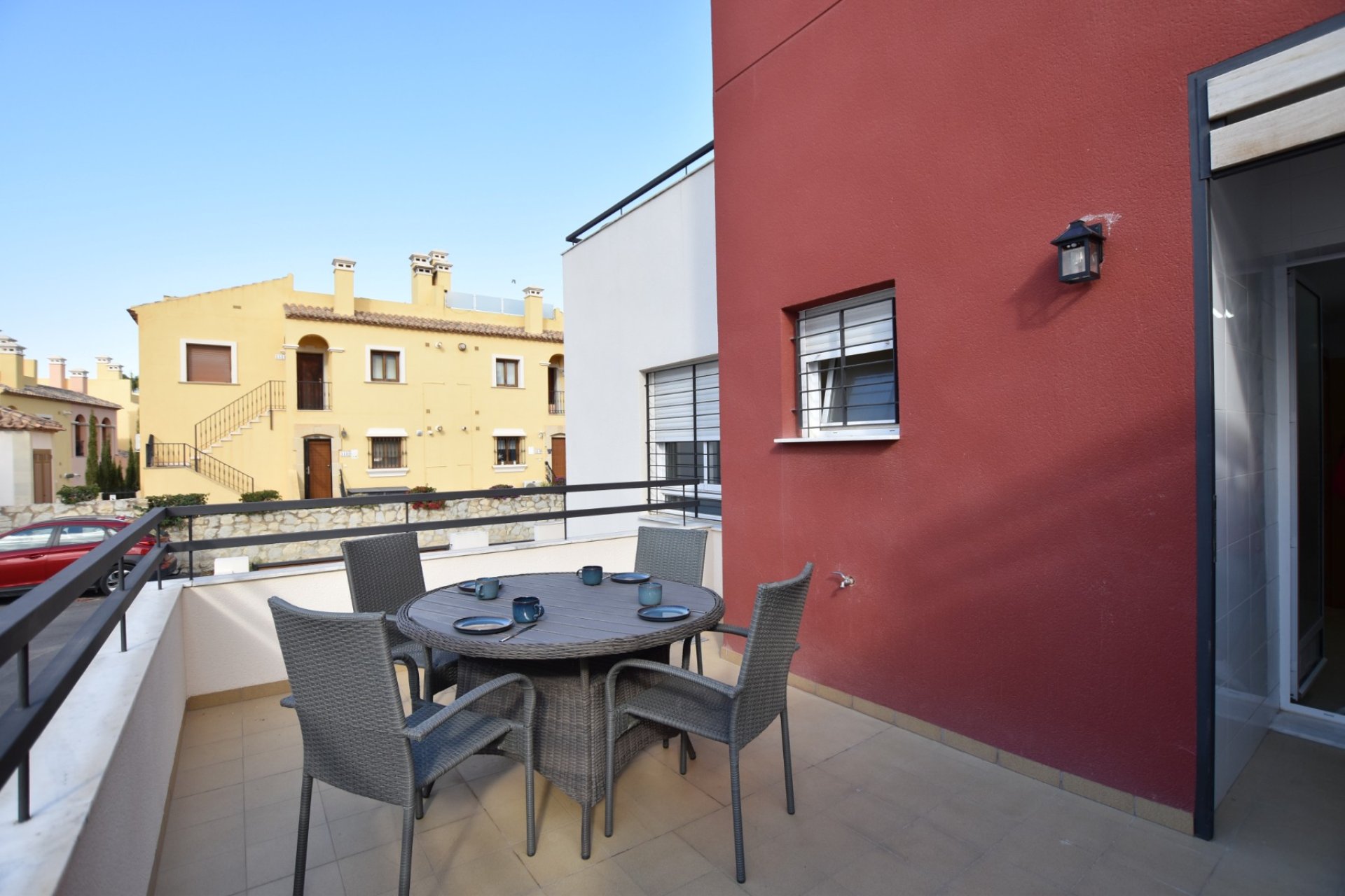 Sale - Villa - Algorfa - La Finca Golf Resort