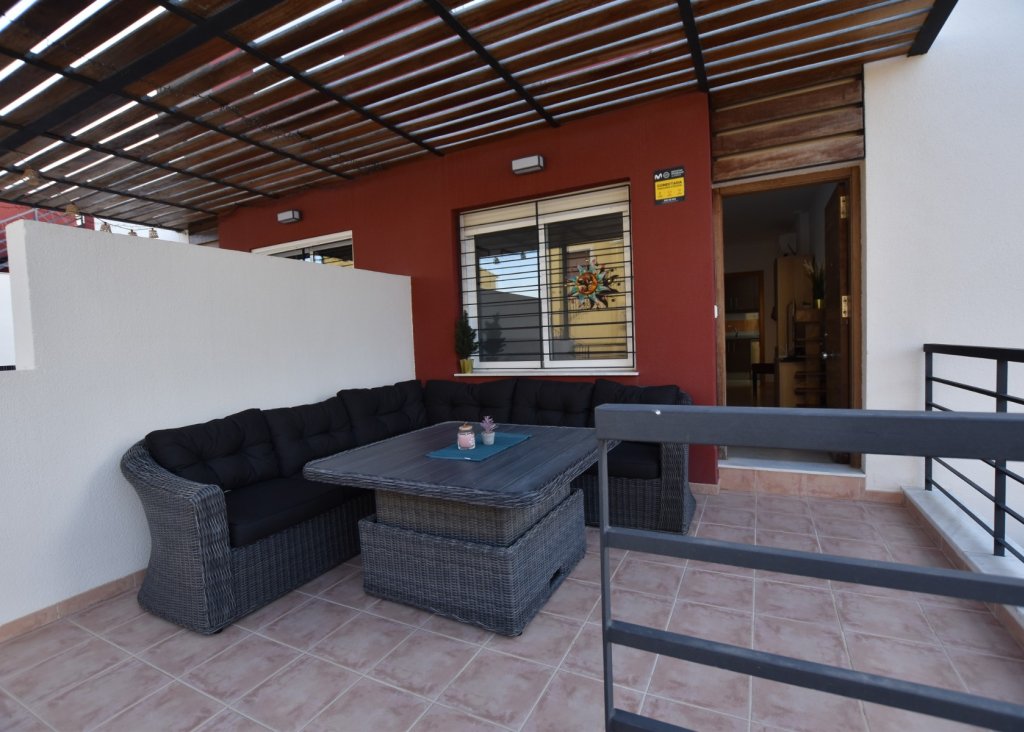 Sale - Villa - Algorfa - La Finca Golf Resort
