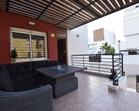 Sale - Villa - Algorfa - La Finca Golf Resort