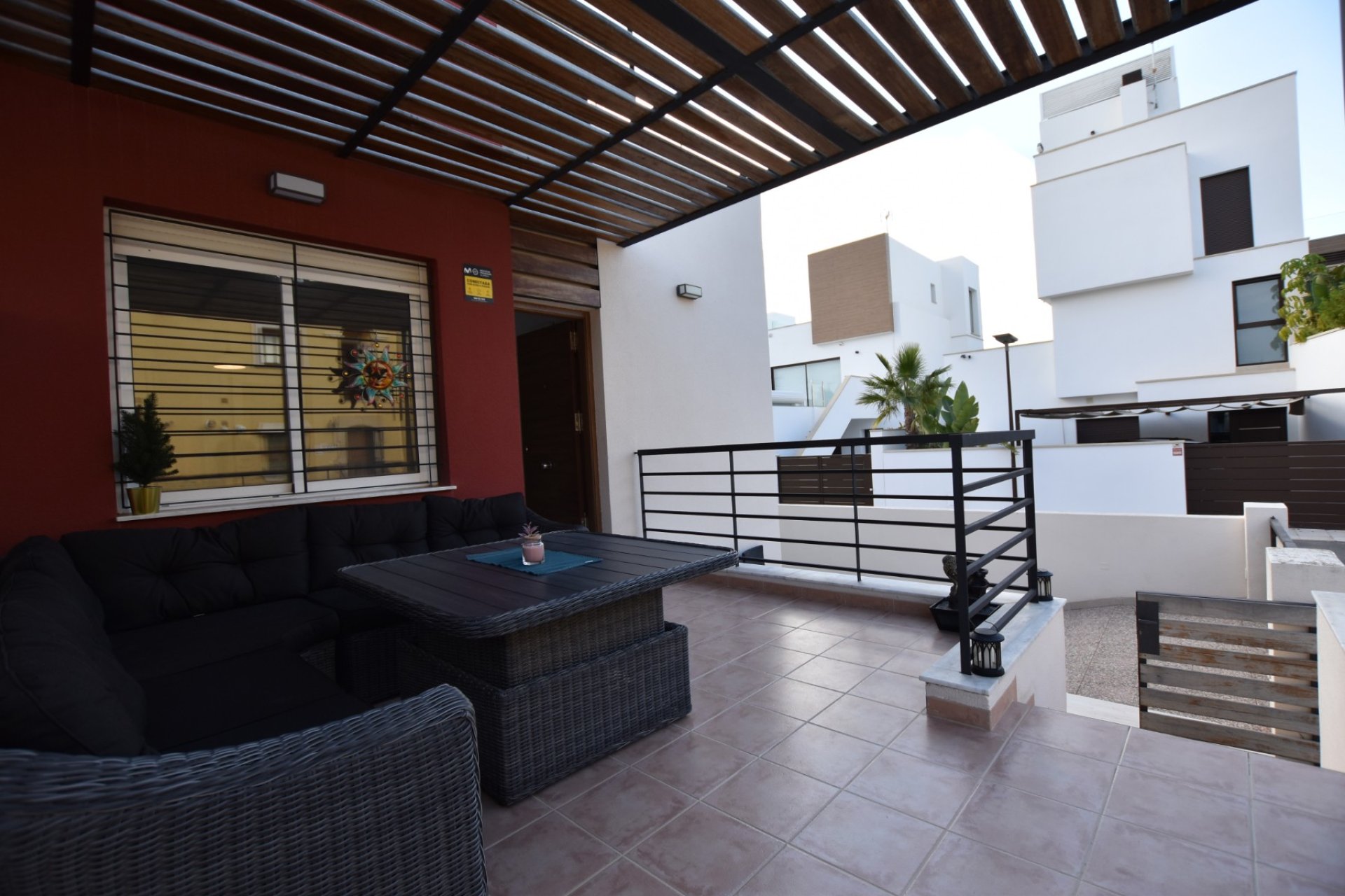 Sale - Villa - Algorfa - La Finca Golf Resort