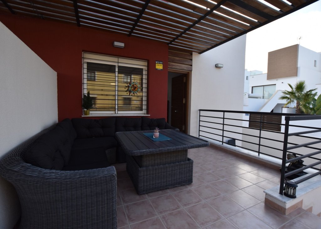 Sale - Villa - Algorfa - La Finca Golf Resort