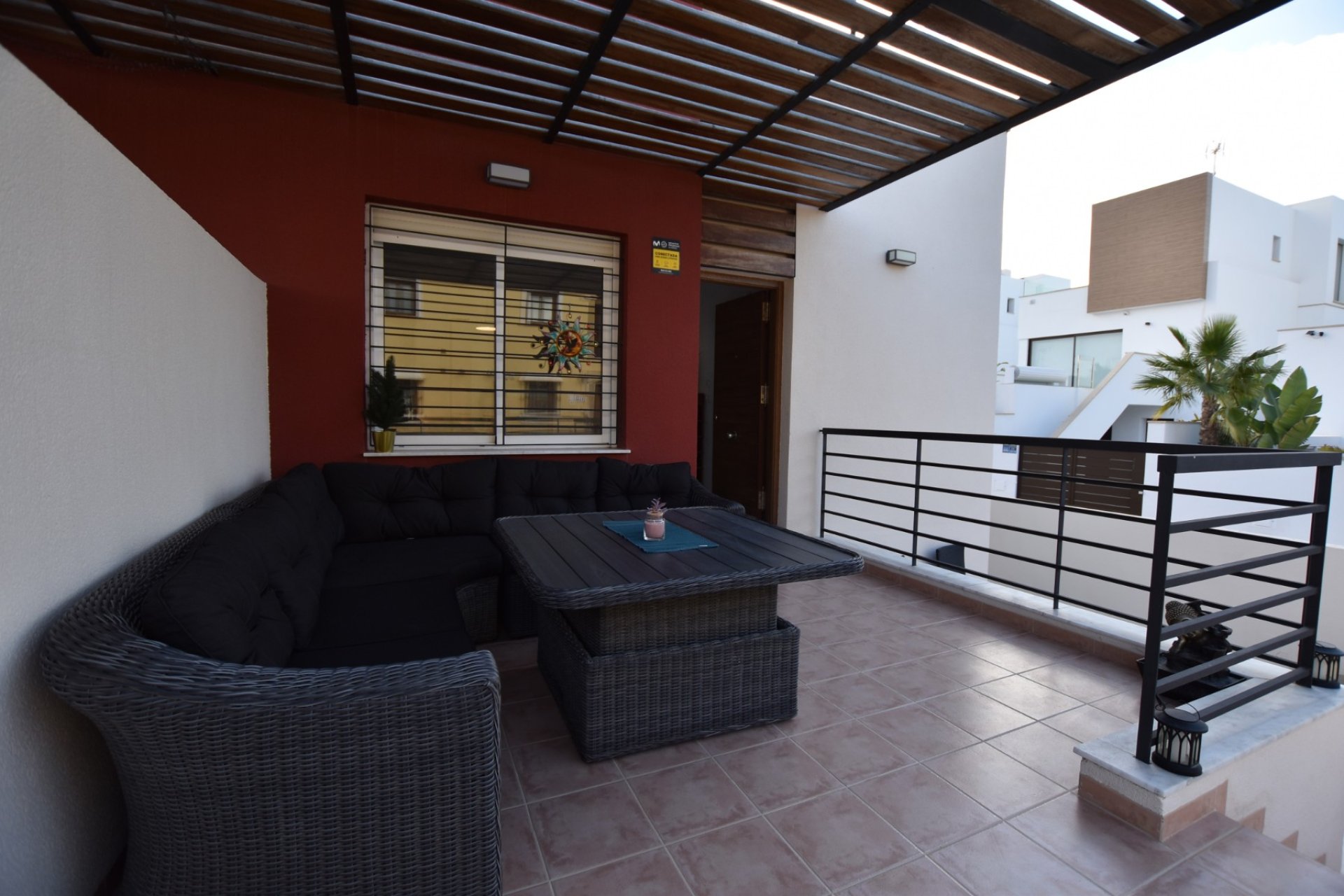 Sale - Villa - Algorfa - La Finca Golf Resort