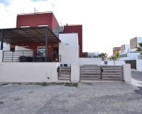 Sale - Villa - Algorfa - La Finca Golf Resort