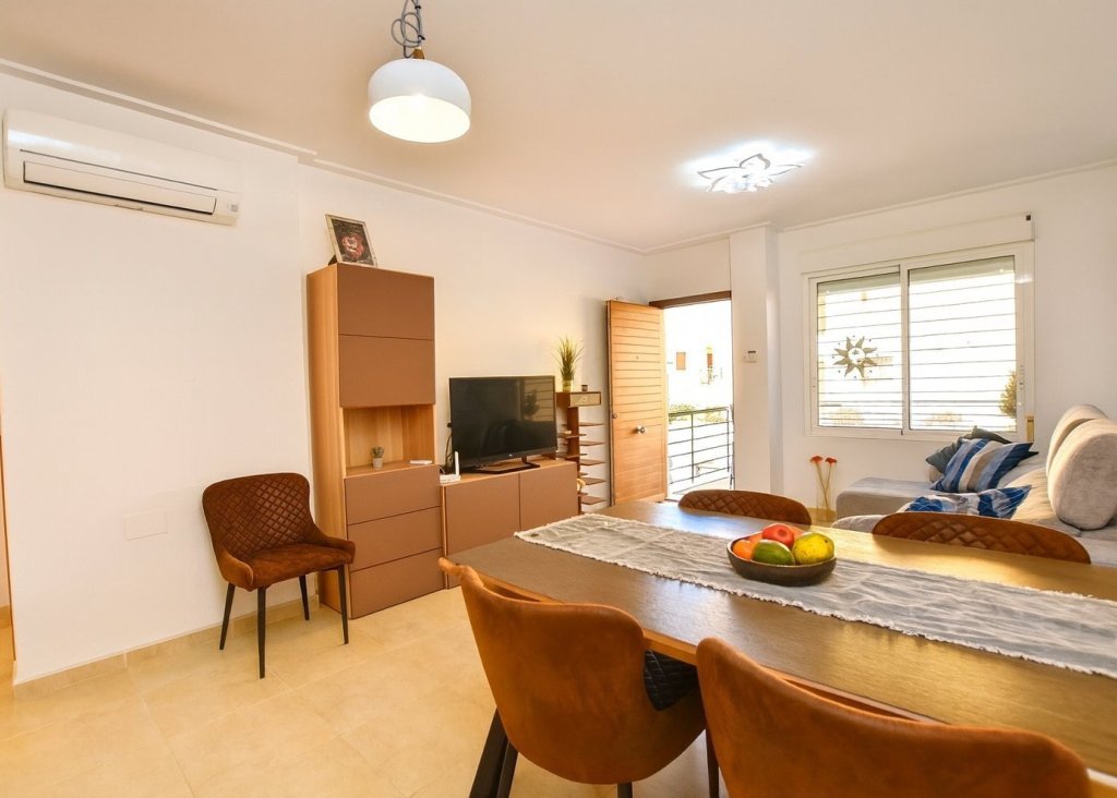 Sale - Villa - Algorfa - La Finca Golf Resort