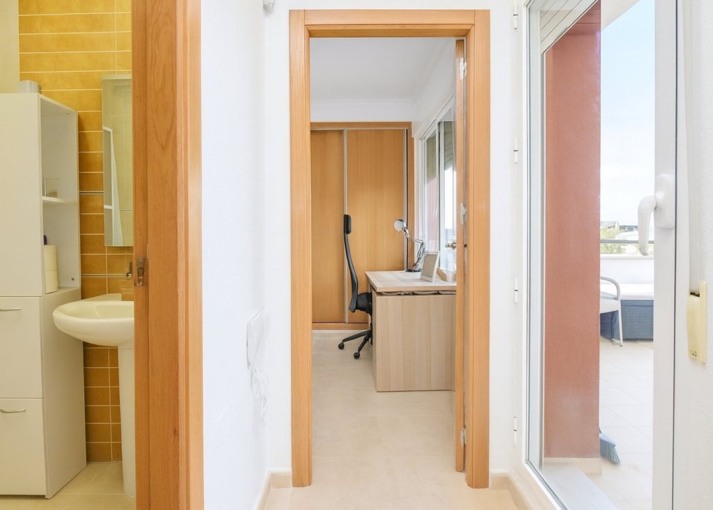 Sale - Villa - Algorfa - La Finca Golf Resort