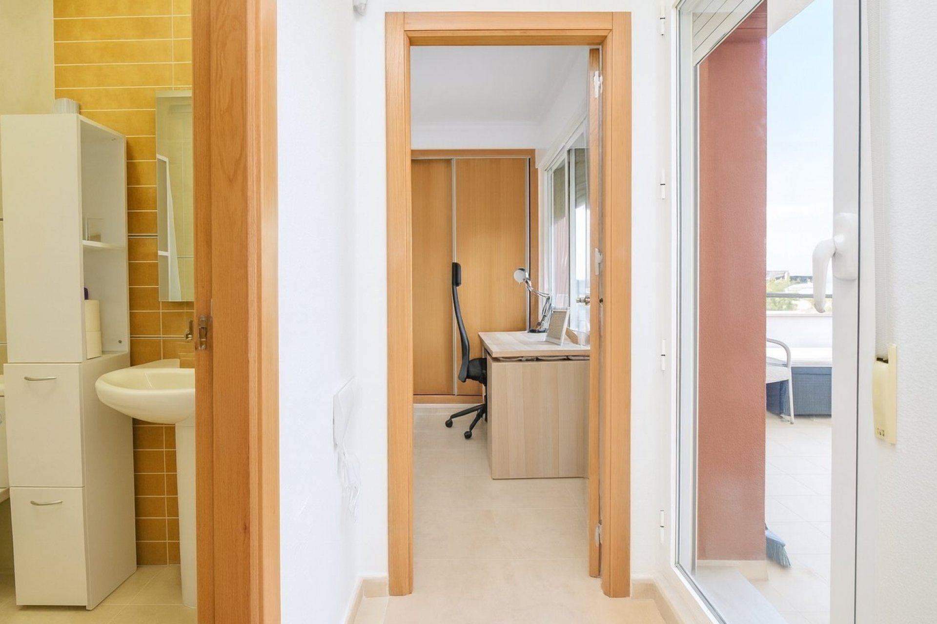 Sale - Villa - Algorfa - La Finca Golf Resort