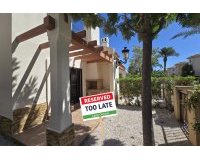 Sale - Villa - Algorfa - La Finca Golf Resort