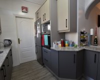 Sale - Villa - Algorfa - La Finca Golf Resort