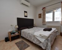 Sale - Villa - Algorfa - La Finca Golf Resort