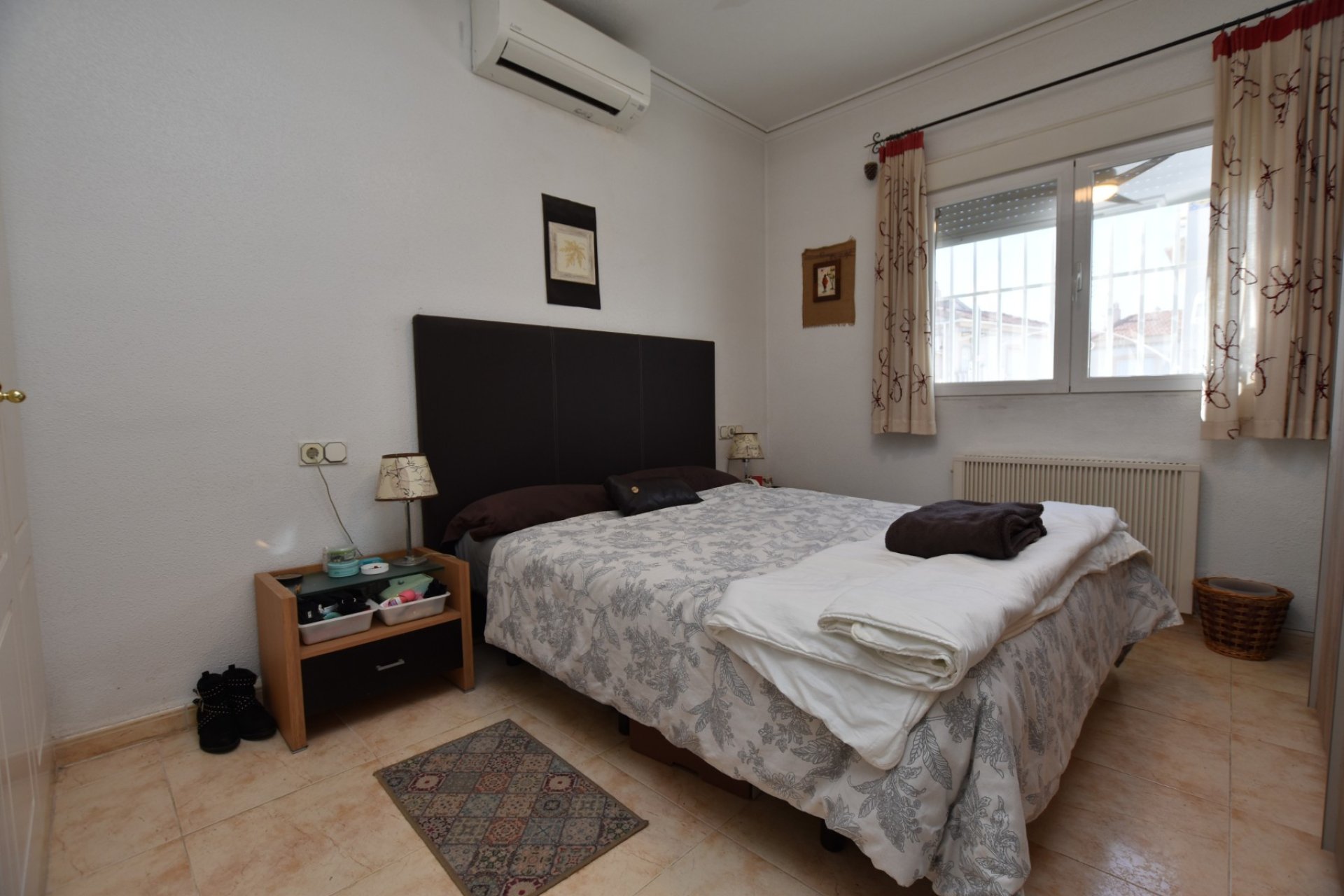 Sale - Villa - Algorfa - La Finca Golf Resort