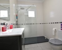 Sale - Villa - Algorfa - La Finca Golf Resort