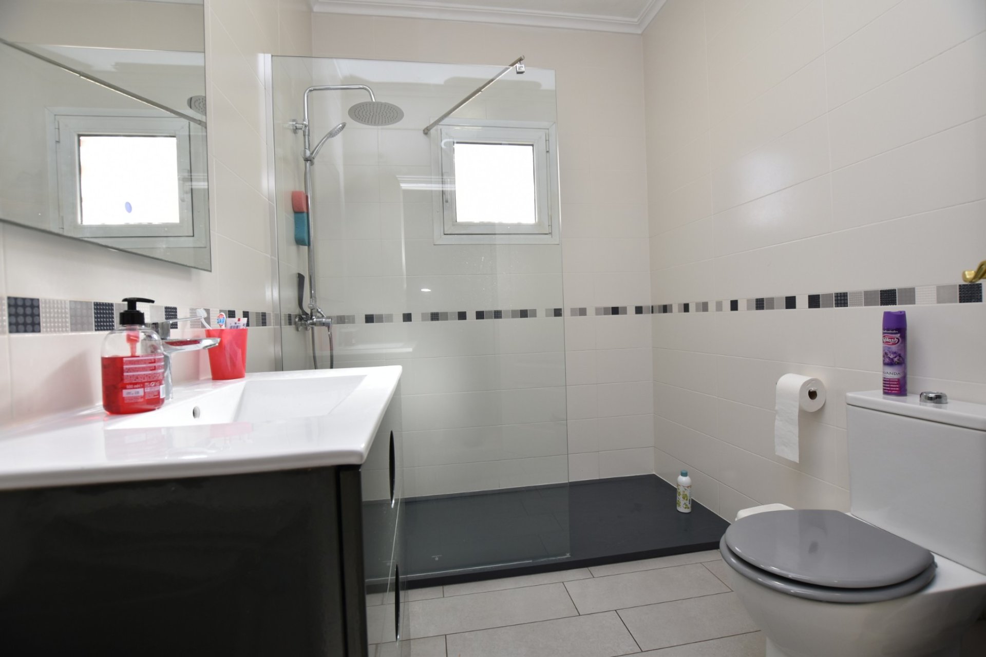 Sale - Villa - Algorfa - La Finca Golf Resort