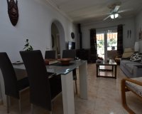 Sale - Villa - Algorfa - La Finca Golf Resort