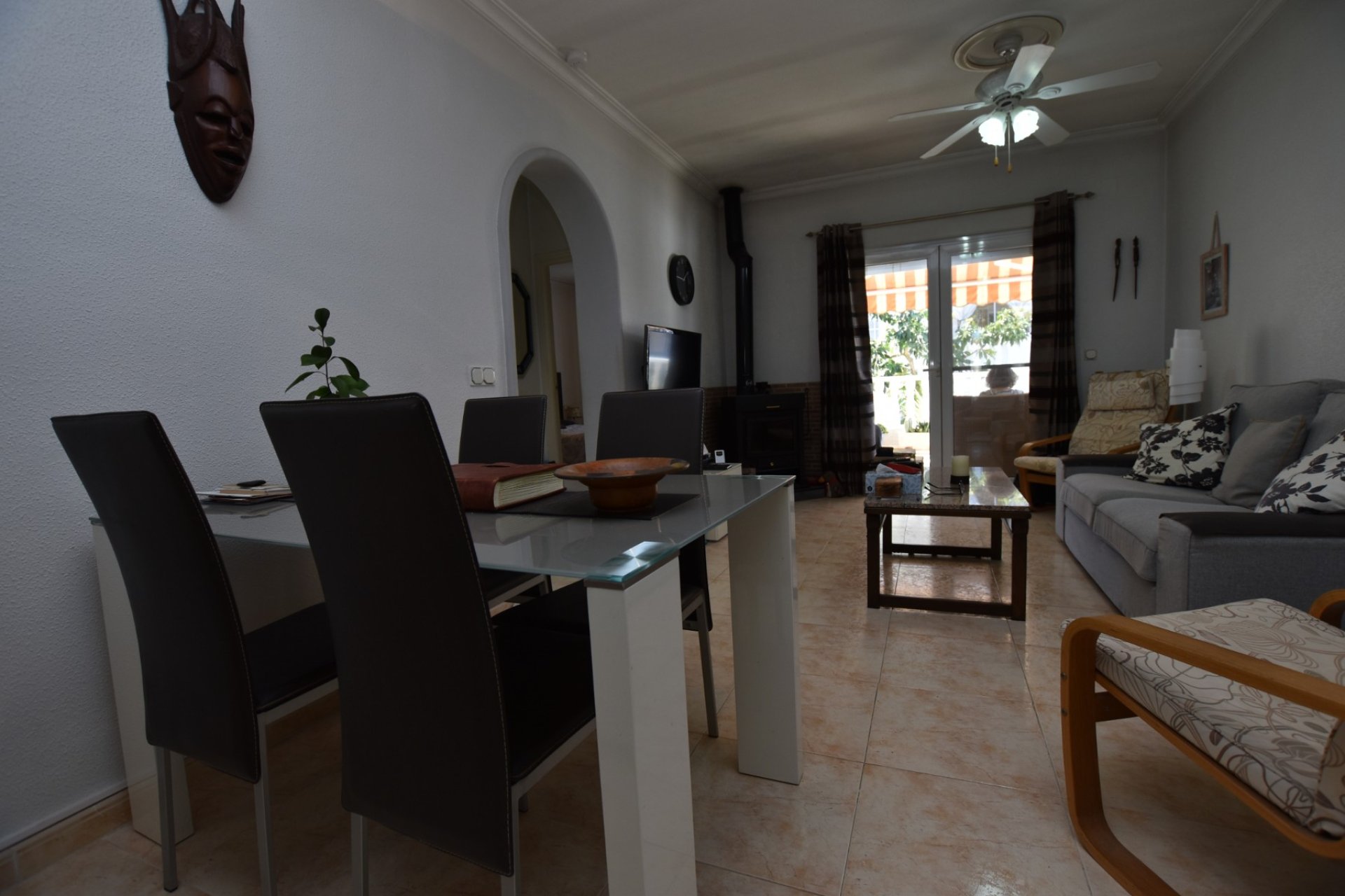 Sale - Villa - Algorfa - La Finca Golf Resort