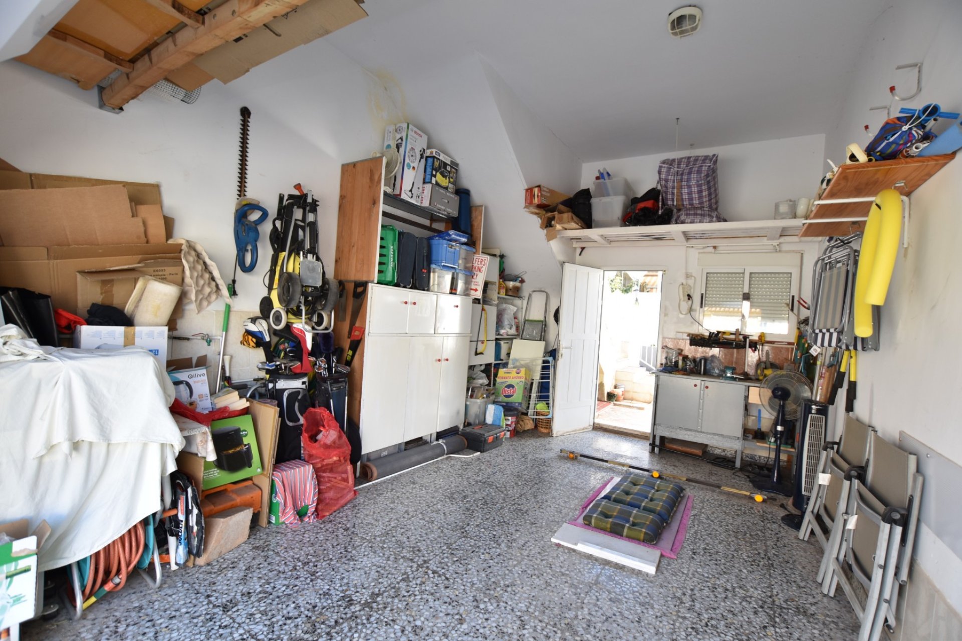 Sale - Villa - Algorfa - La Finca Golf Resort