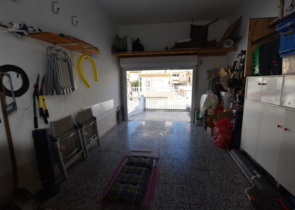 Sale - Villa - Algorfa - La Finca Golf Resort