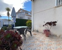 Sale - Villa - Algorfa - La Finca Golf Resort