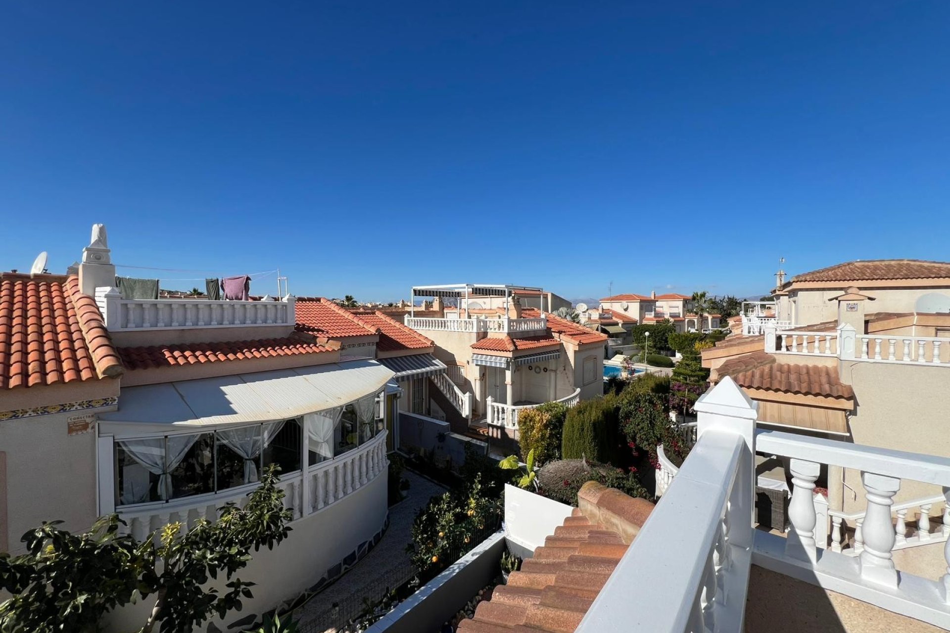 Sale - Villa - Algorfa - La Finca Golf Resort