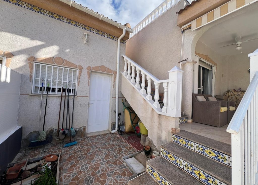 Sale - Villa - Algorfa - La Finca Golf Resort